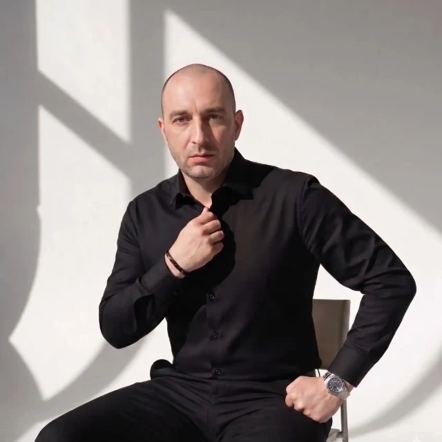 Кирилл Выймов